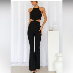 Hello Molly Since When Jumpsuit